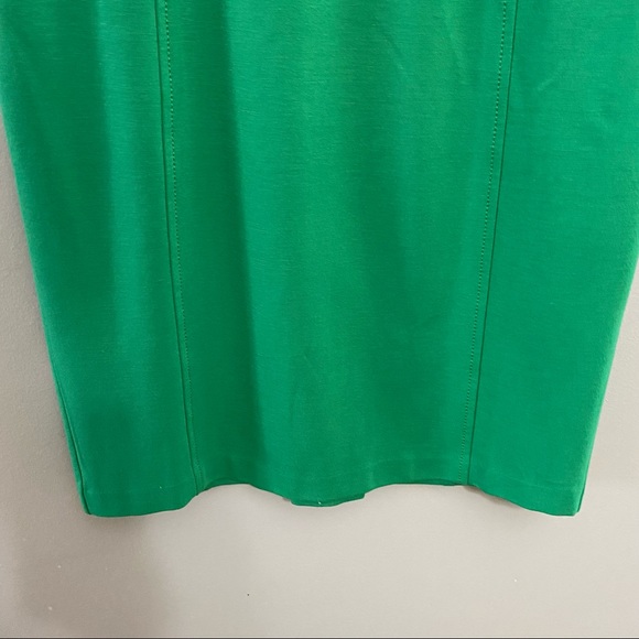 NWT Talbots Ponte Knit Dress - Picture 5 of 16